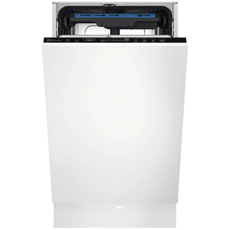 Изображение товара Встраиваемая посудомоечная машина Electrolux EEM63310L 44.6 см 8 программ