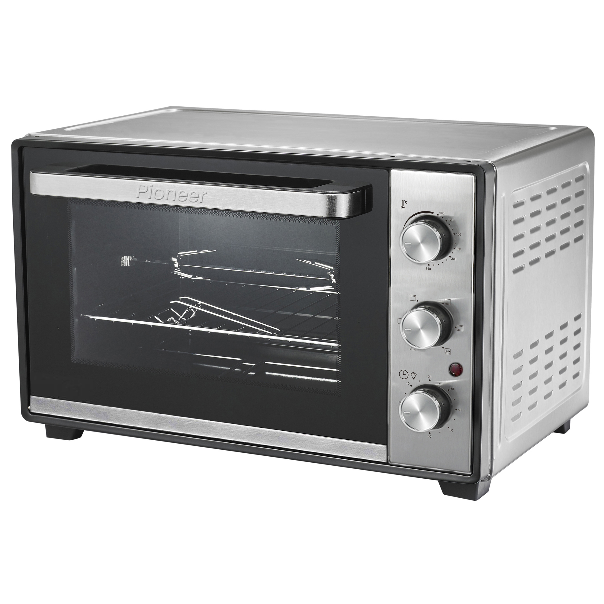 Изображение товара Мини-печь Pioneer MO5015G