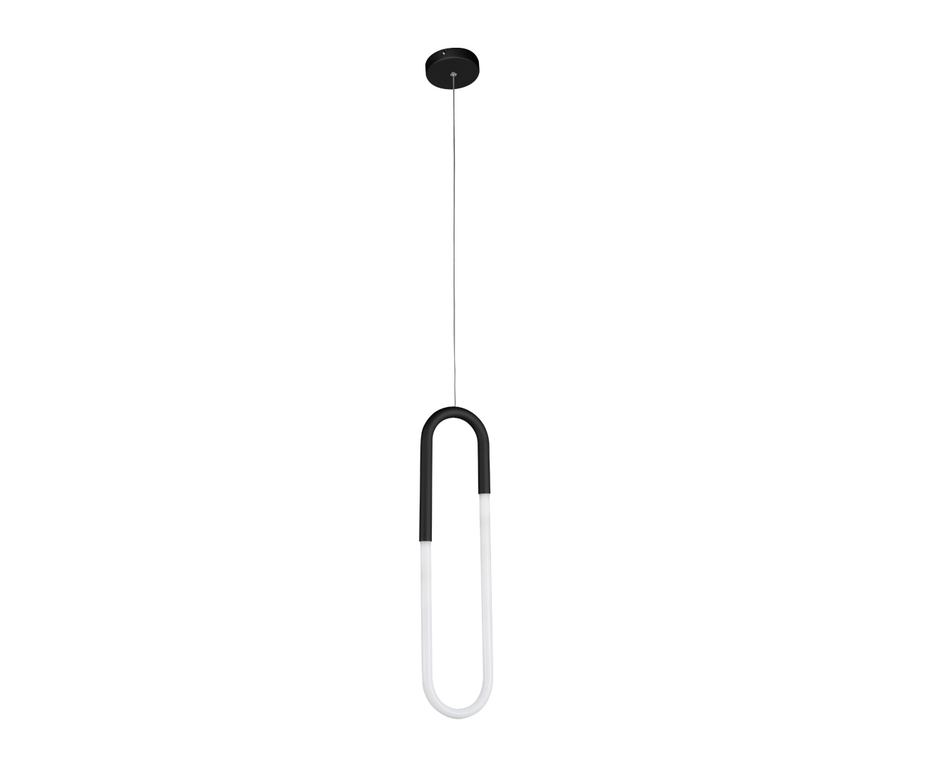 Изображение товара Подвесной светильник Kink light Канто 08272 19 светодиодный нейтральный белый 7 м²