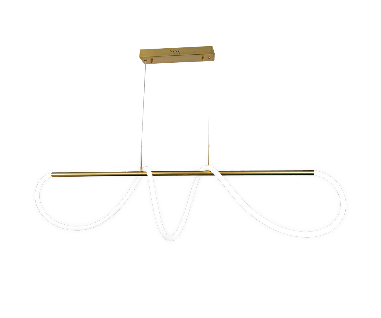 Изображение товара Подвесной светильник Kink light Далия 08041.20 современный дизайн Россия