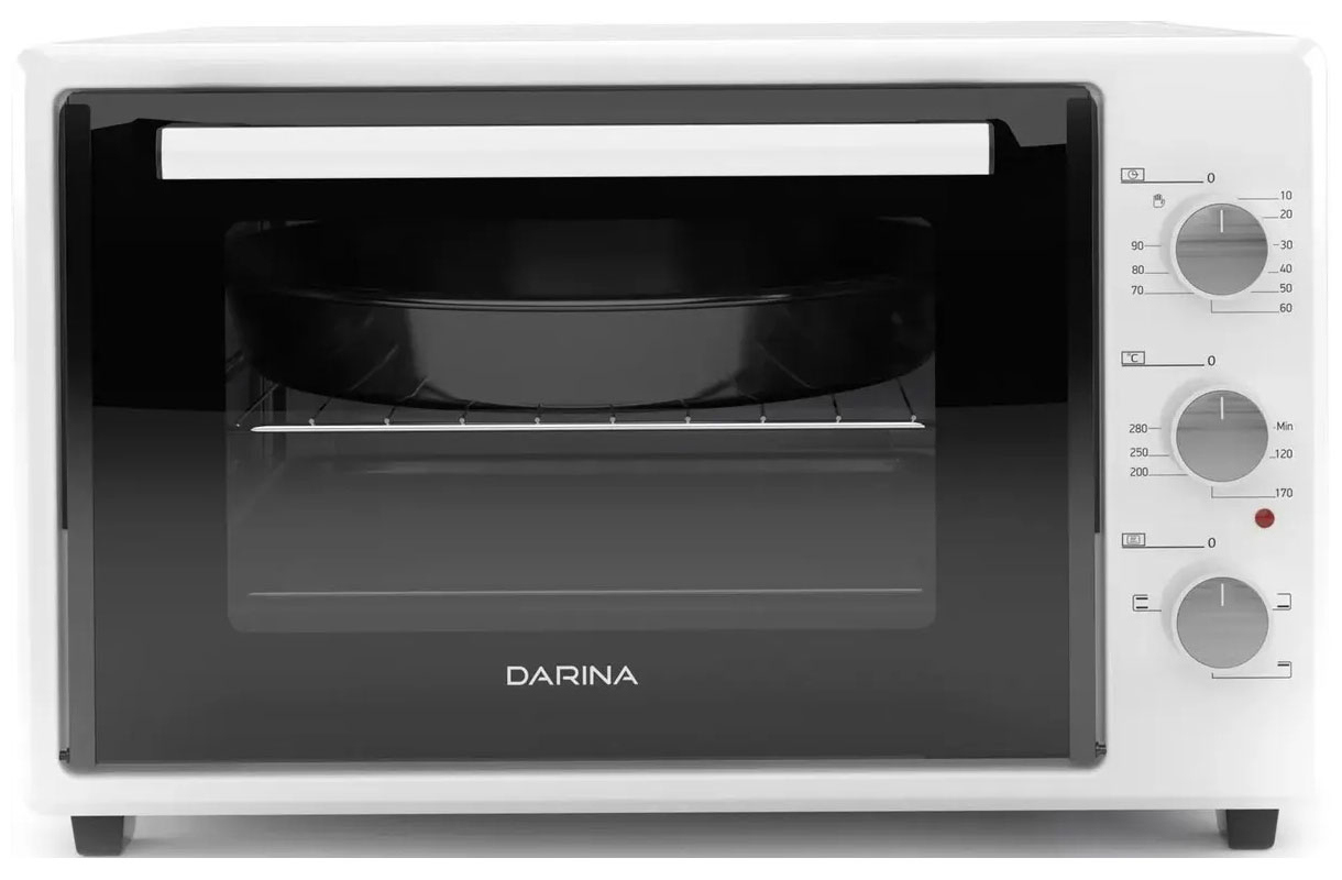 Изображение товара Мини-печь Darina UB NDE37 701 W