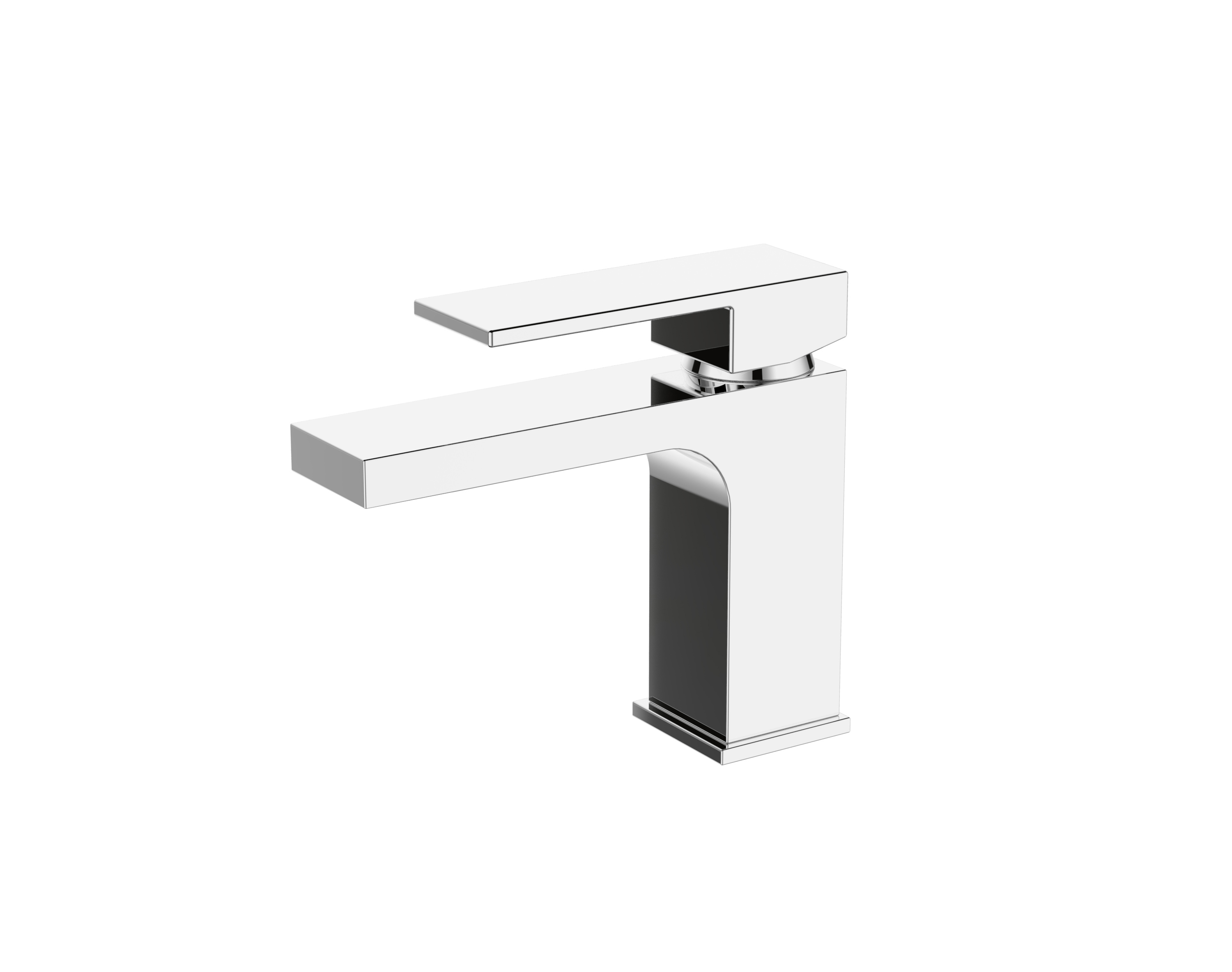 Изображение товара Смеситель BelBagno ROMANO для раковины