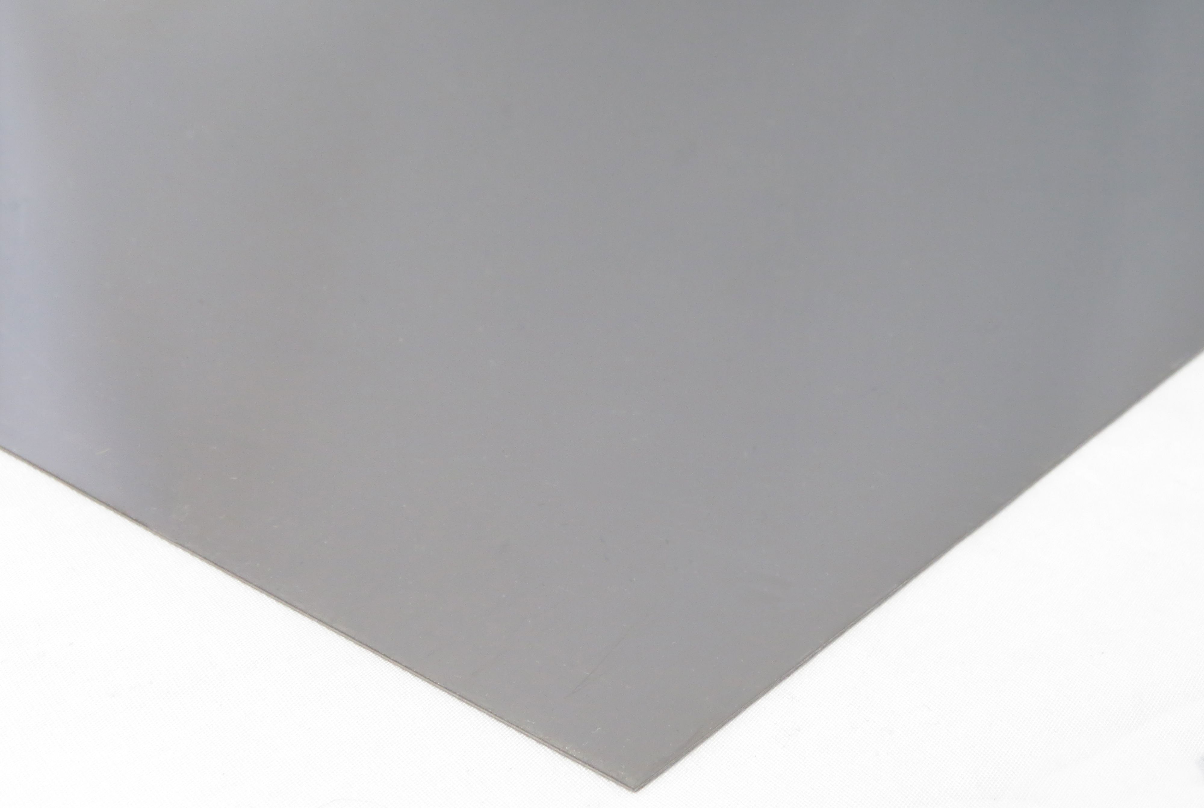 Лист Aisi Зеркало 430 0.5x600x1200 мм, нержавеющая сталь