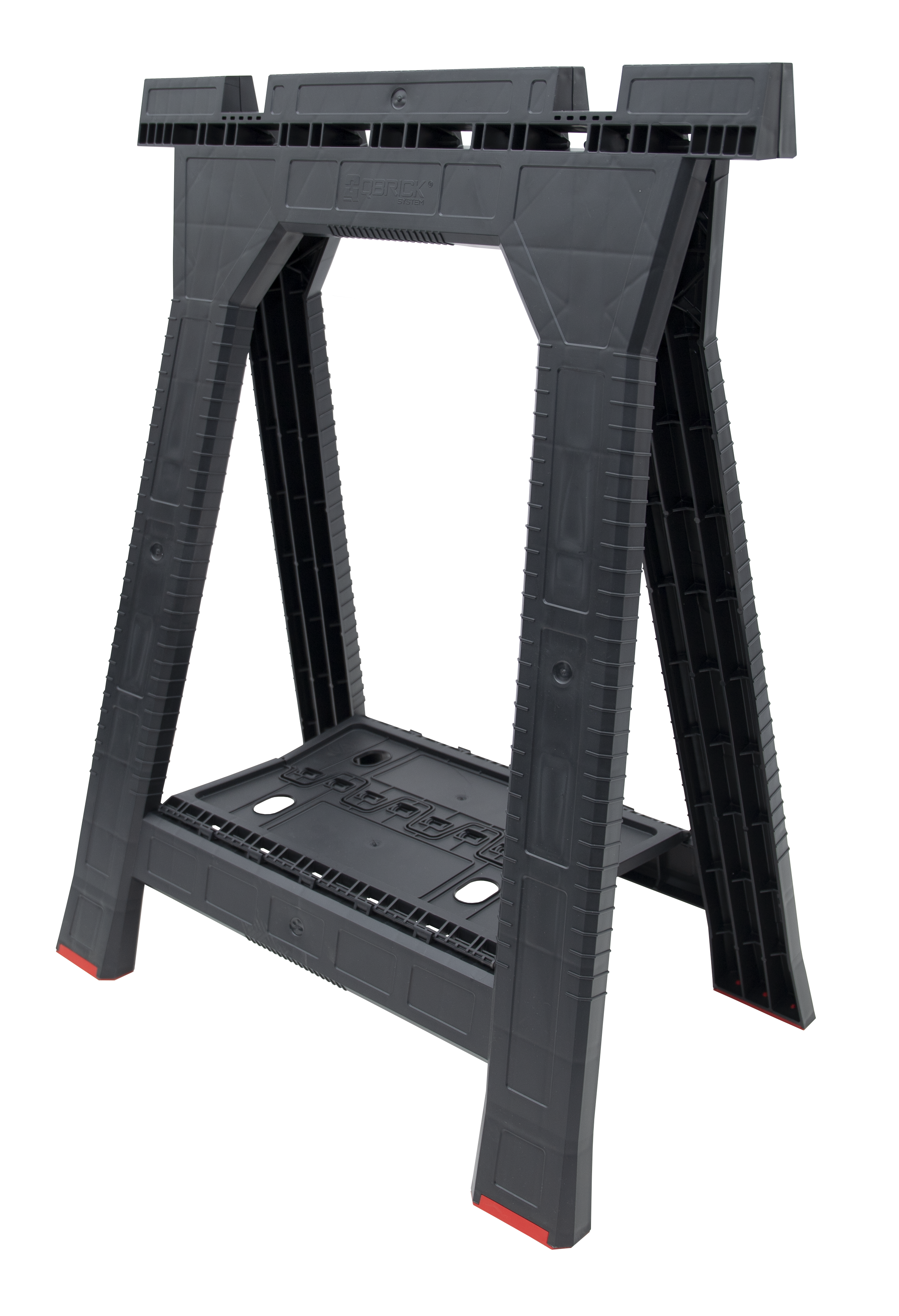 Изображение товара Ящик для инструментов Qbrick System 5901238257257 60x80x12.50 см, abs-пластик