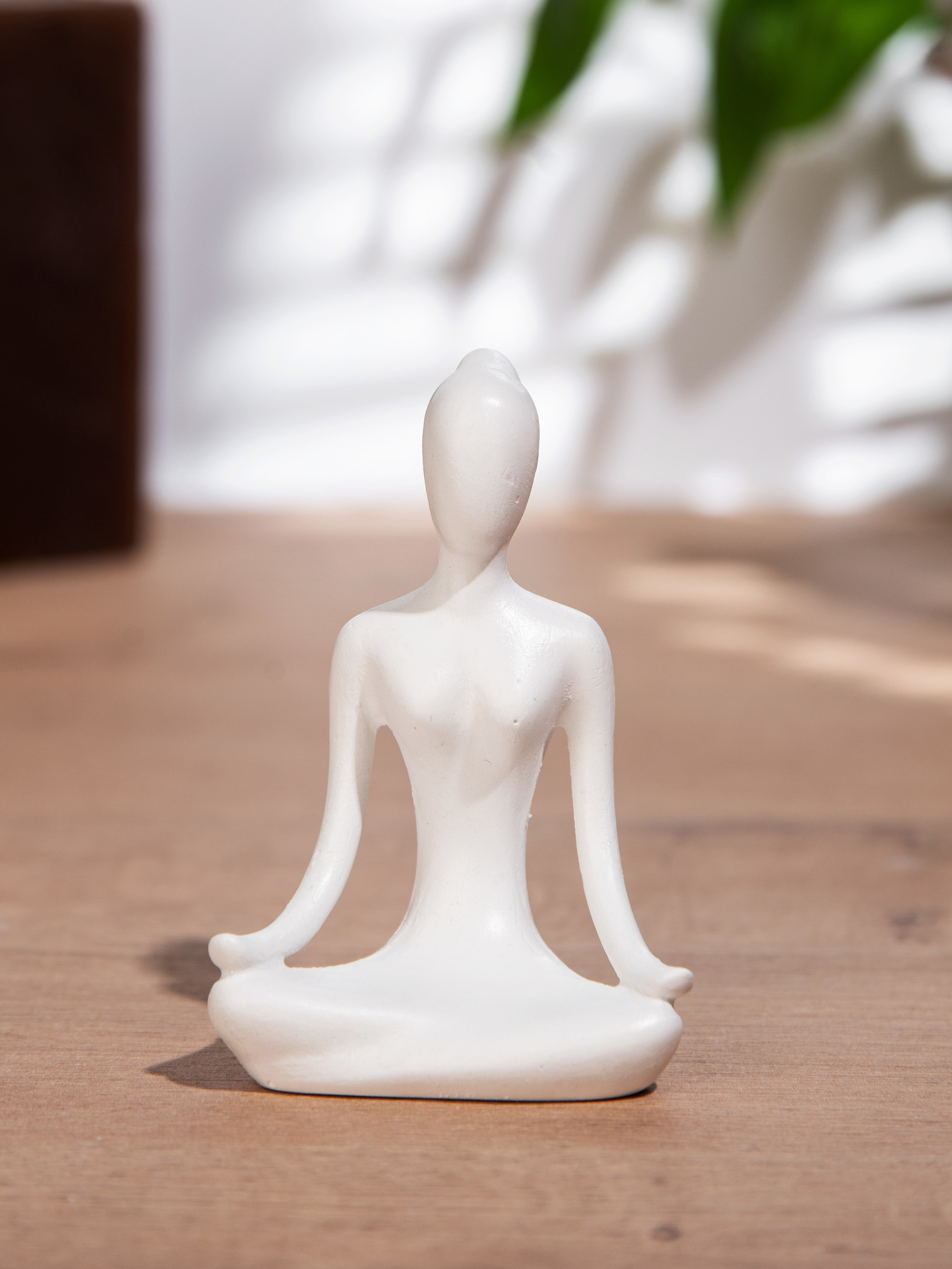 Изображение товара Статуэтка Magic makers Йогиня
