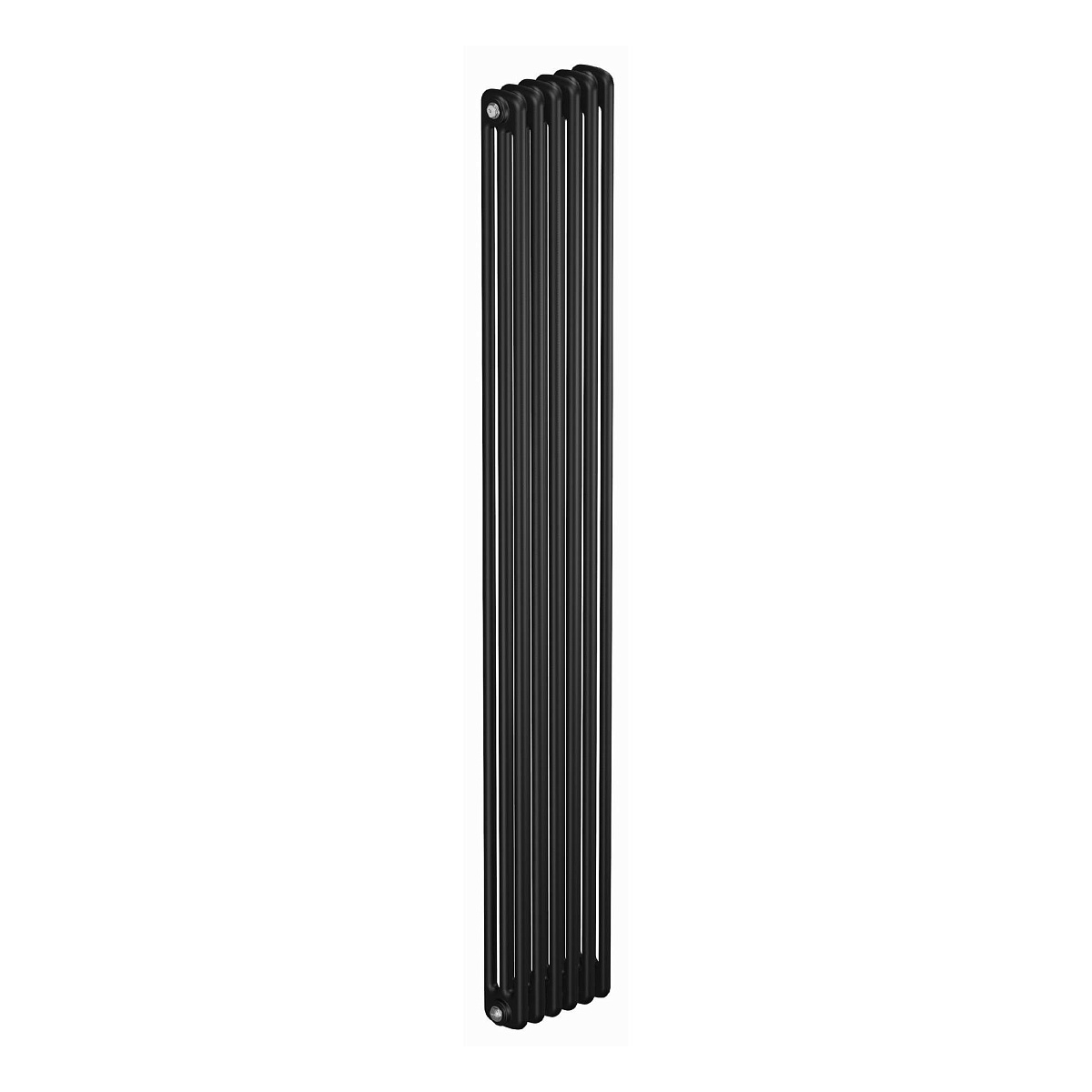 Изображение товара Радиатор трубчатый Rifar TUB 3180-06-AN 6 секций с боковым подключением