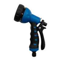 Изображение товара Пистолет-распылитель для полива BOUTTE 7 режимов