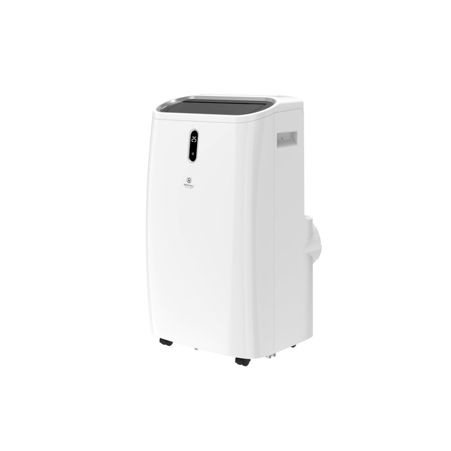 Изображение товара Мобильный кондиционер Royal Clima RM-ST39CH-E для комнат до 38 м²