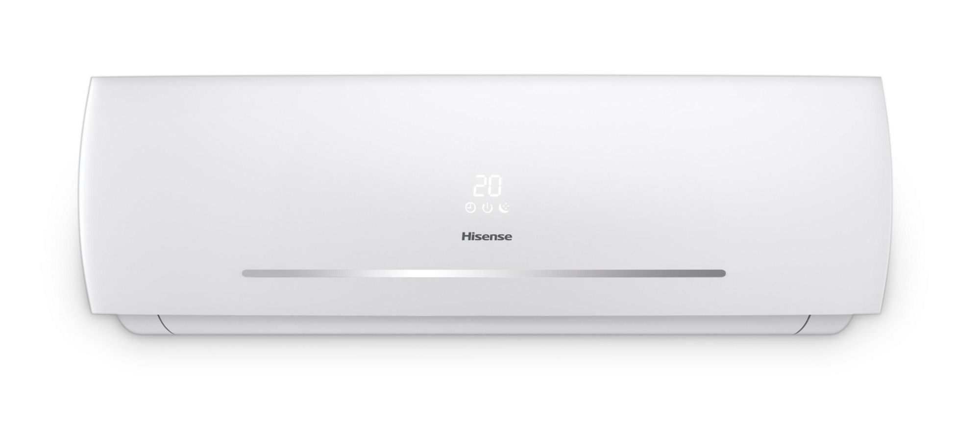 Изображение товара Сплит-система Hisense AS-18HR4RMADC00 18000K BTU охлаждение/обогрев Изображение товара Сплит-система Hisense AS-18HR4RMADC00 18000K BTU охлаждение/обогрев