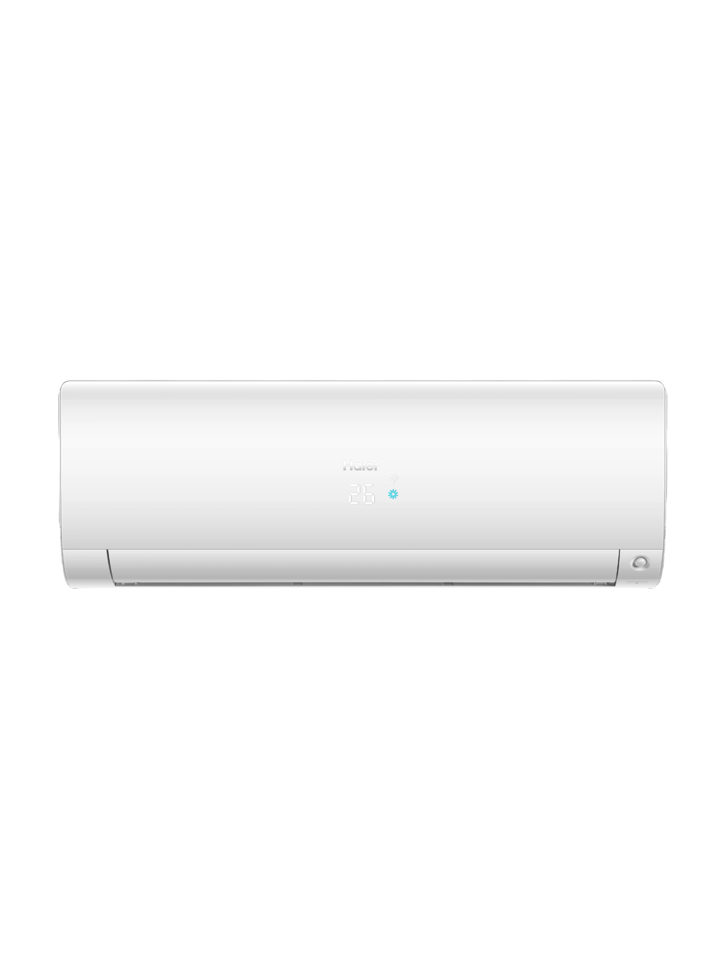 Изображение товара Сплит-система инверторная Haier AS35S2SF2FA-W с Wi-Fi