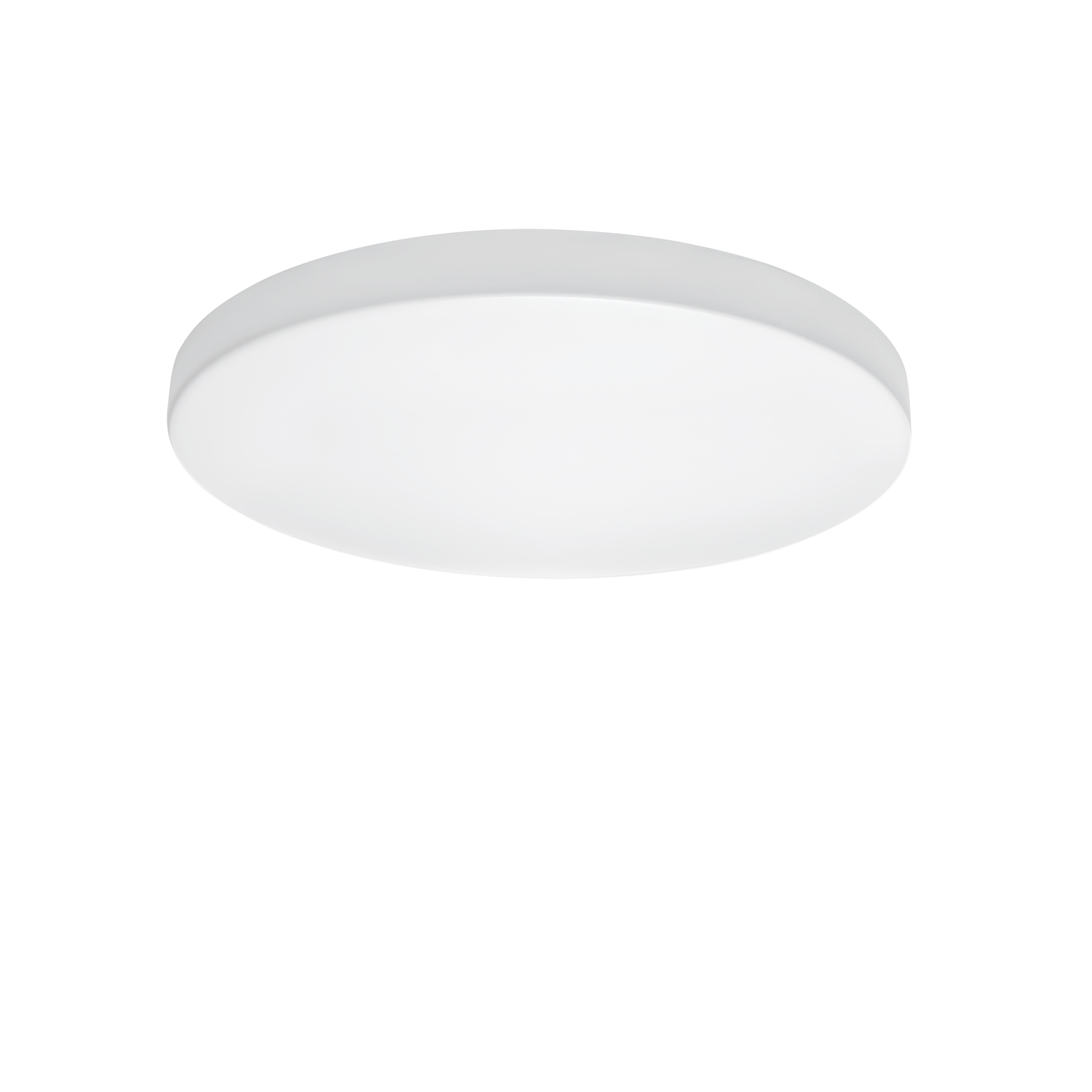 Изображение товара Настенно-потолочный светильник Lightstar Arco для помещений до 7 м² белый