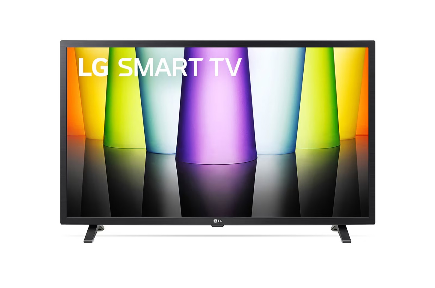 Изображение товара LG 32LQ63006LA.ARUG 32-дюймовый LED телевизор Full HD HDR Smart Wi-Fi Bluetooth