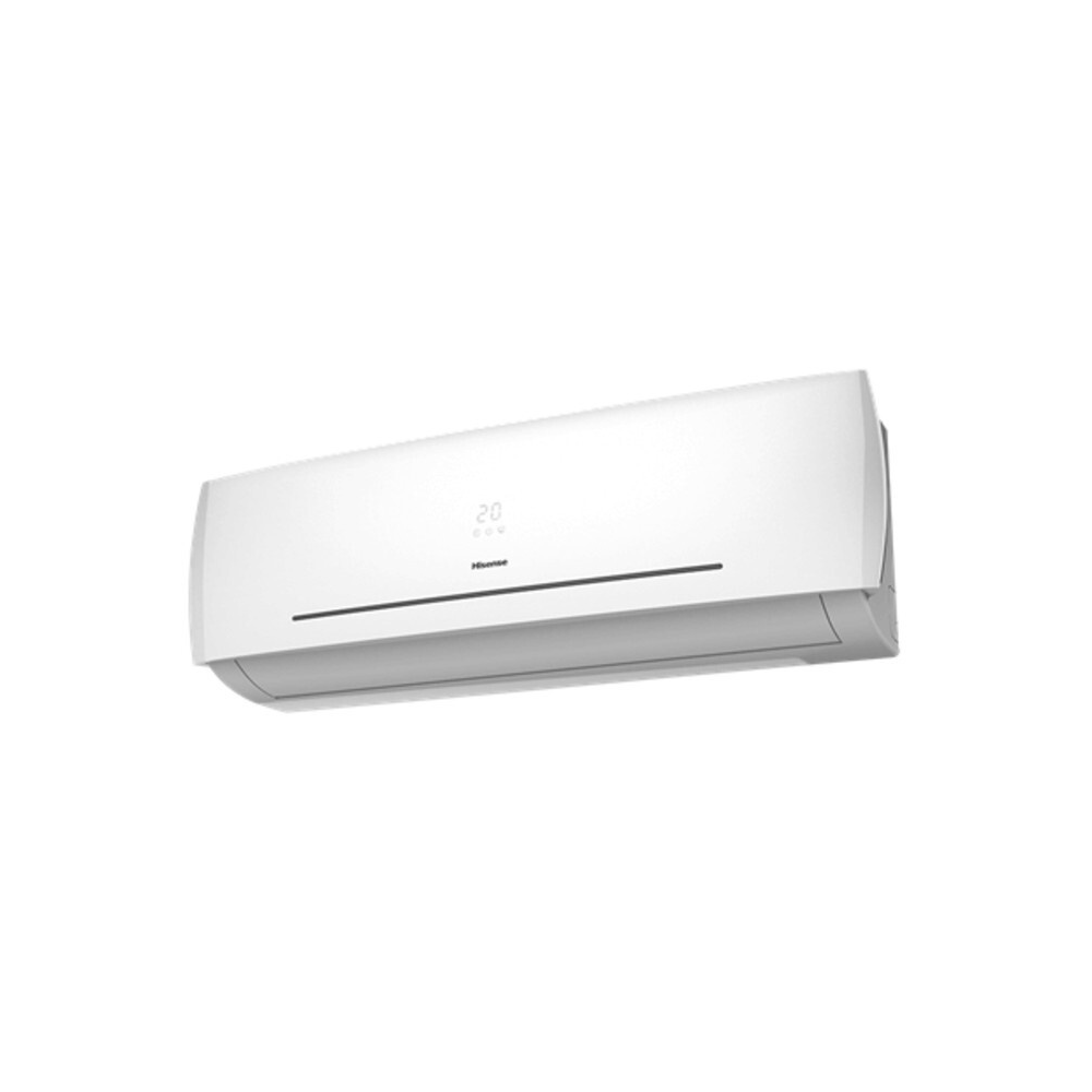 Изображение товара Сплит-система Hisense AS-07HR4RYDDC00 с функцией обогрева и автоматической регулировкой воздуха Изображение товара Сплит-система Hisense AS-07HR4RYDDC00 с функцией обогрева и автоматической регулировкой воздуха