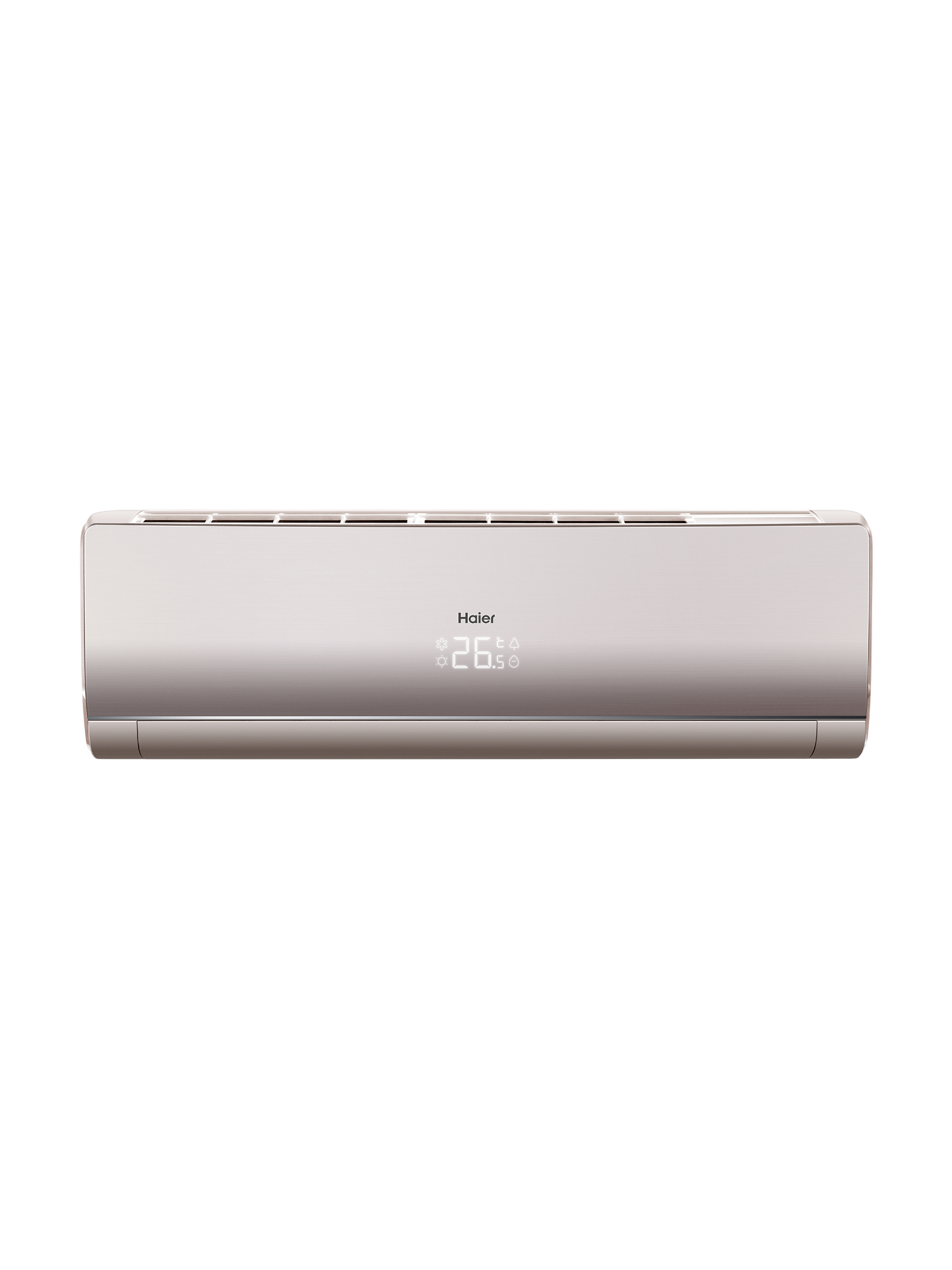 Изображение товара Сплит-система инверторная Haier AS12NS6ERA-G/1U12BS3ERA 12000K BTU охлаждение/обогрев с Wi Fi
