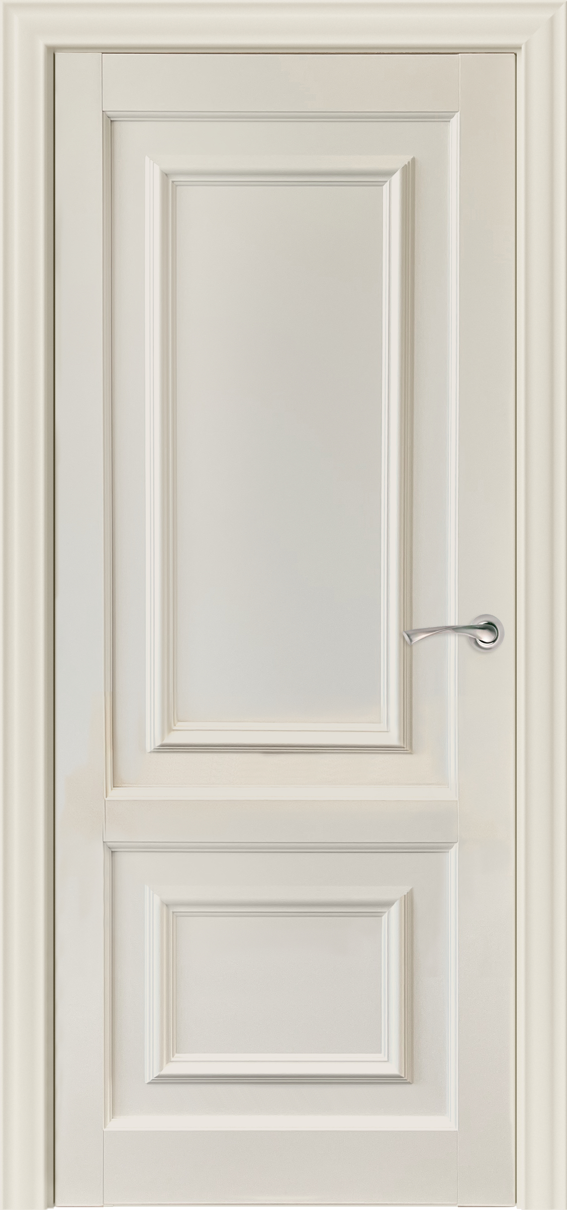 Изображение товара Дверь UBERTURE Багетная Классика 50012 глухая 70x200 см