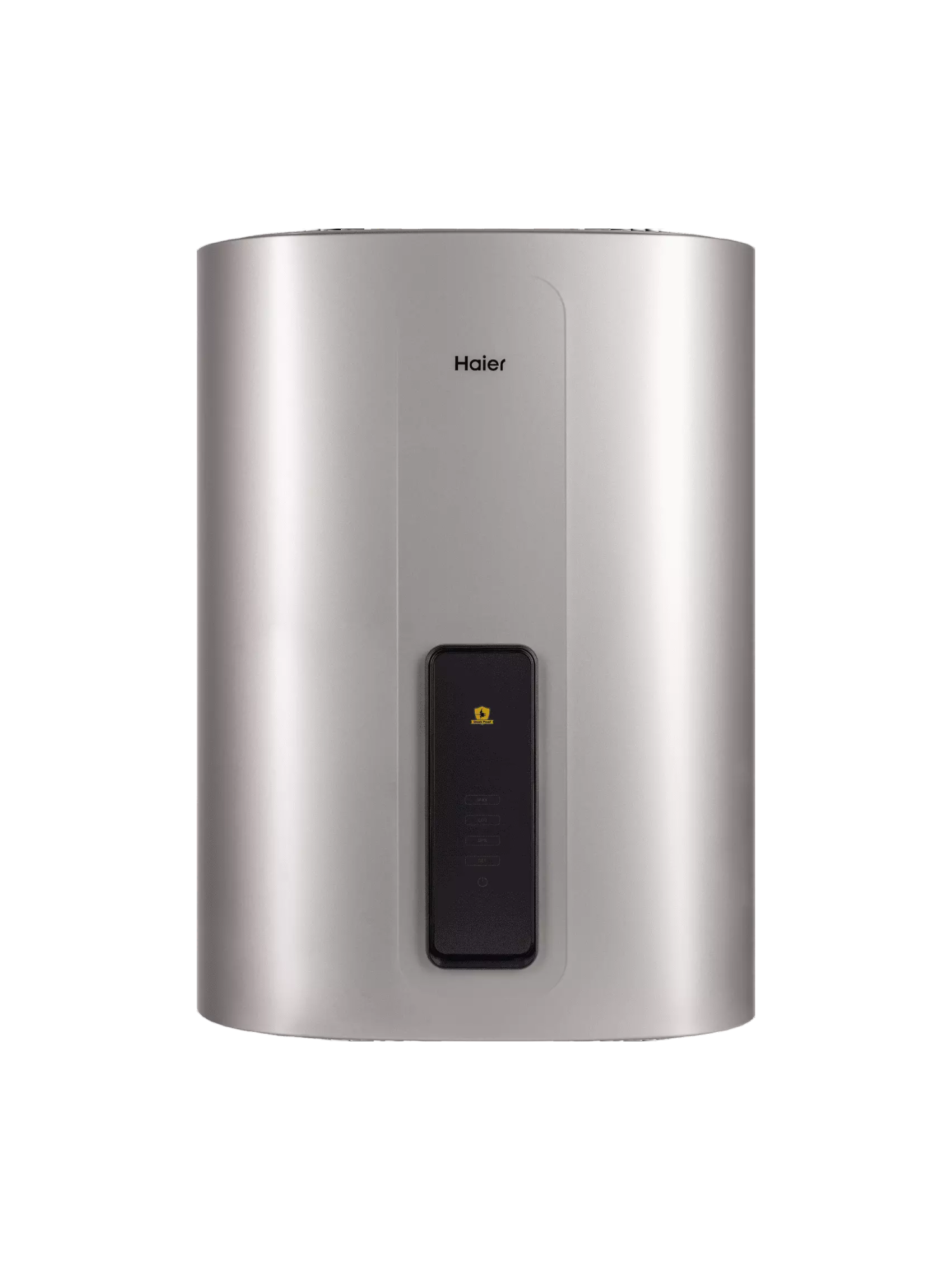 Изображение товара Накопительный водонагреватель Haier Es50v-tf7p(r) 50 л Wi-Fi электрический