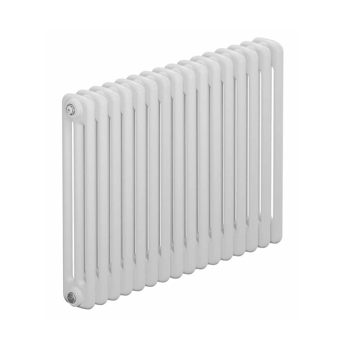 Изображение товара Радиатор трубчатый Rifar TUB 3057-16-DV1 16 секций нижнее подключение