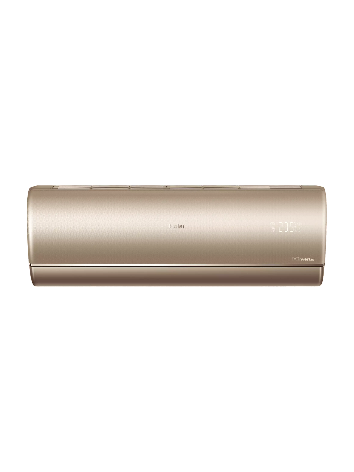 Изображение товара Инверторная сплит-система Haier AS25S2SJ2FA-G с Wi-Fi и функцией очистки Изображение товара Инверторная сплит-система Haier AS25S2SJ2FA-G с Wi-Fi и функцией очистки