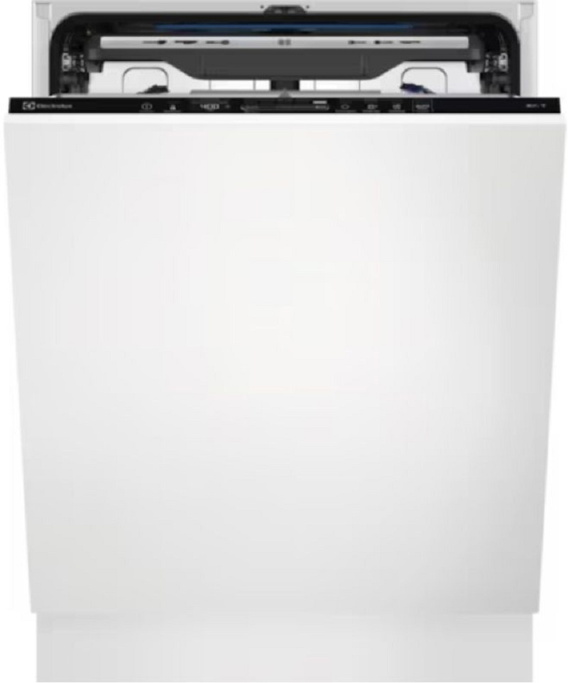 Изображение товара Встраиваемая посудомоечная машина Electrolux EEM69410W 15 комплектов 8 программ