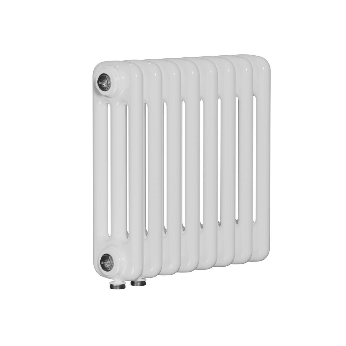 Изображение товара Радиатор трубчатый Rifar TUB 3037-08-DV1 300/107 на 8 секций