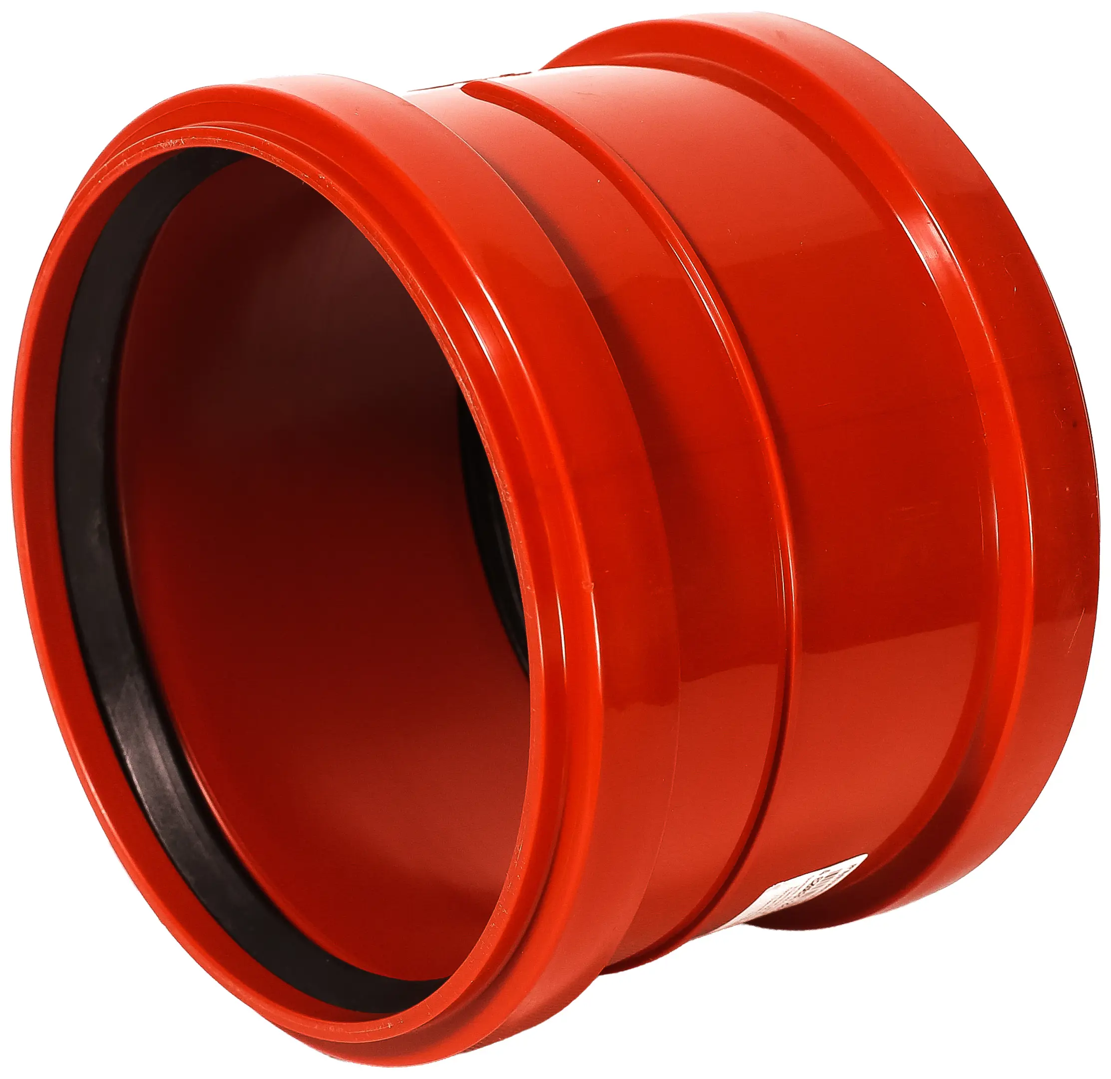 Муфта ремонтная наружная 160 мм