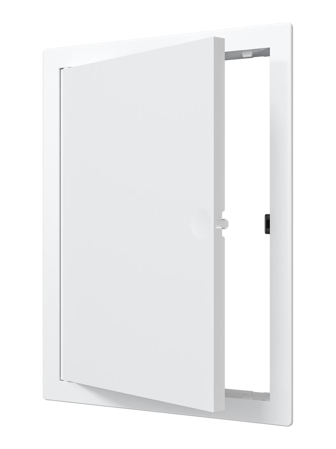 Изображение товара Ревизионный люк Evecs L1520N ABS-пластик белый 17.2x22.2 см