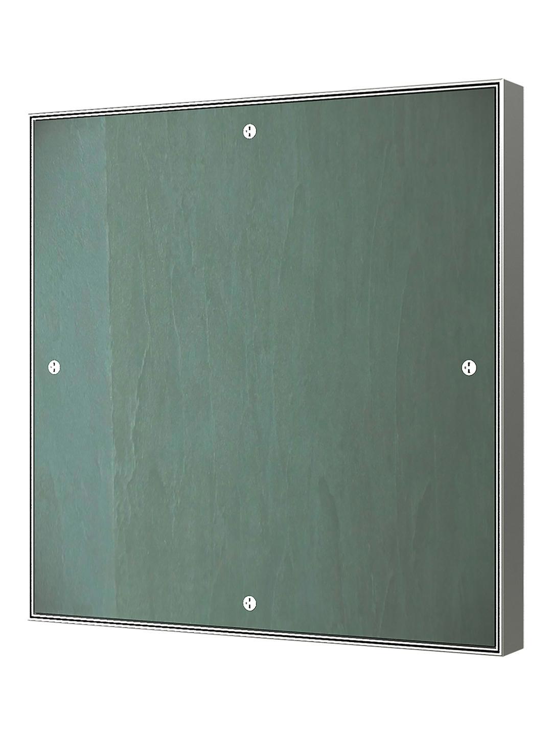 Изображение товара Ревизионный люк под покраску Evecs 40x60см, скрытый монтаж, алюминий