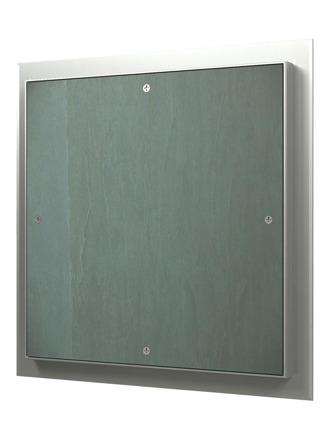 Изображение товара Люк скрытого типа ЛПУ ЛП2030У 20х30см под покраску Россия EVECS