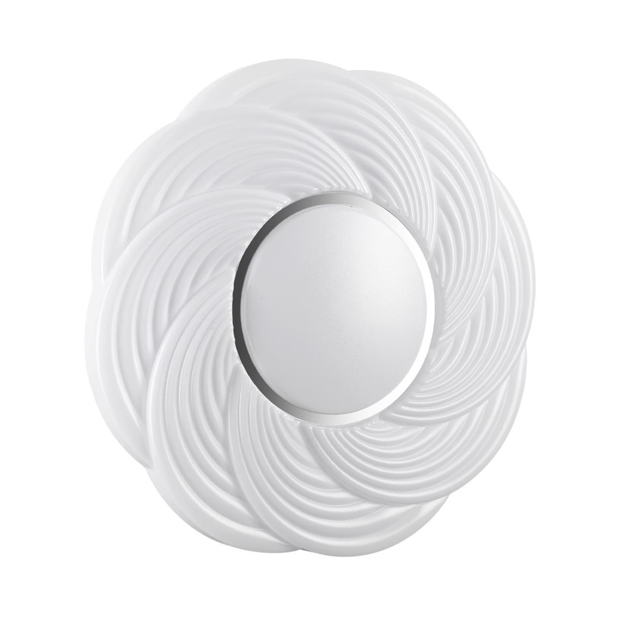 Изображение товара Настенно-потолочный светодиодный светильник Sonex Bigo IP43 48Вт нейтральный белый