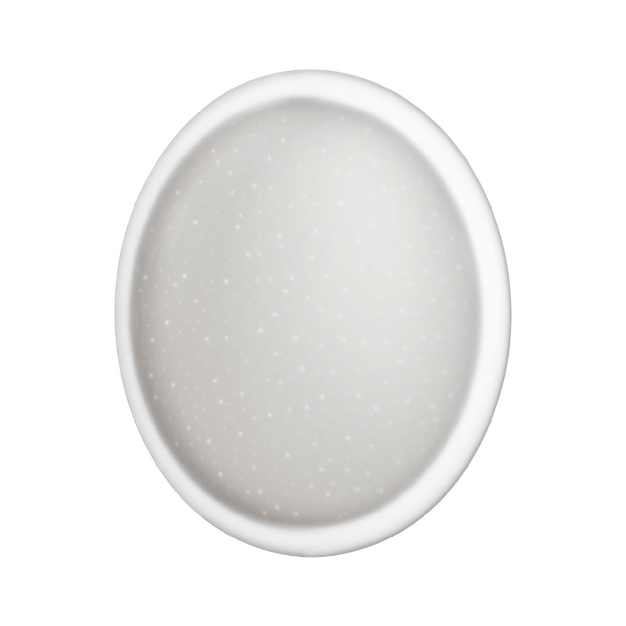 Изображение товара Светильник настенно-потолочный Sonex Jolly 25 м² регулируемый белый свет