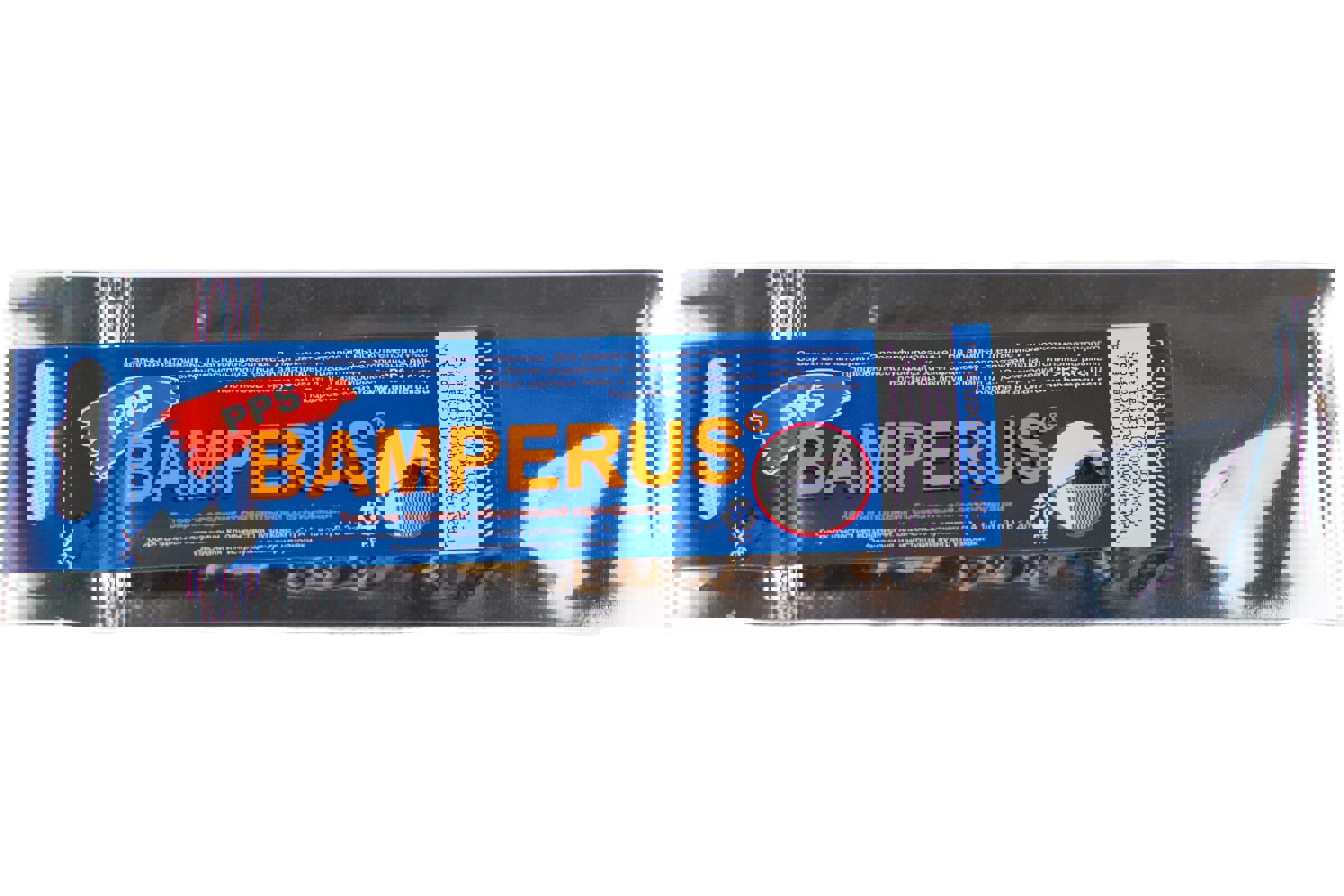 Изображение товара Сварочный материал Bamperus PPS