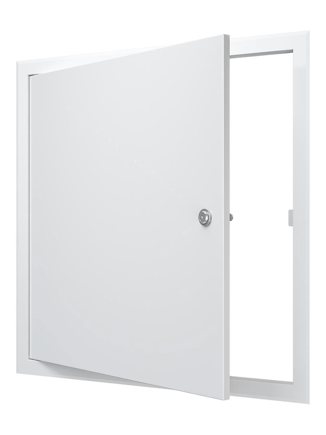 Изображение товара Люк ревизионный Evecs ЛТМЗп 60x60 с замком