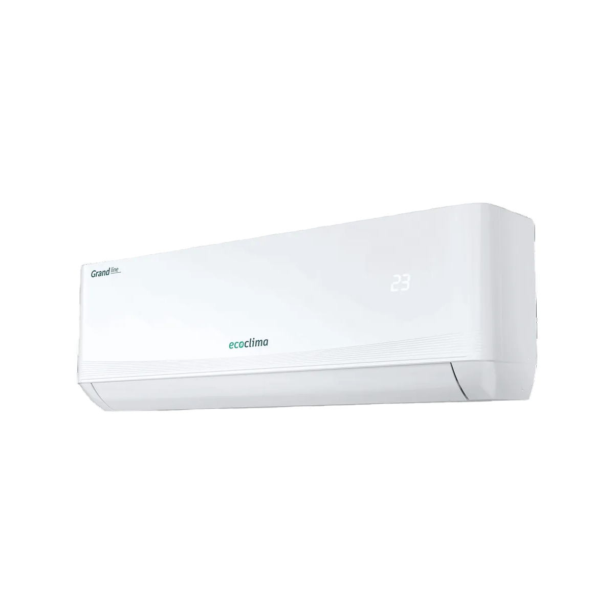 Изображение товара Сплит-система Ecoclima 9000 BTU с Wi-Fi, обогревом и таймером Изображение товара Сплит-система Ecoclima 9000 BTU с Wi-Fi, обогревом и таймером