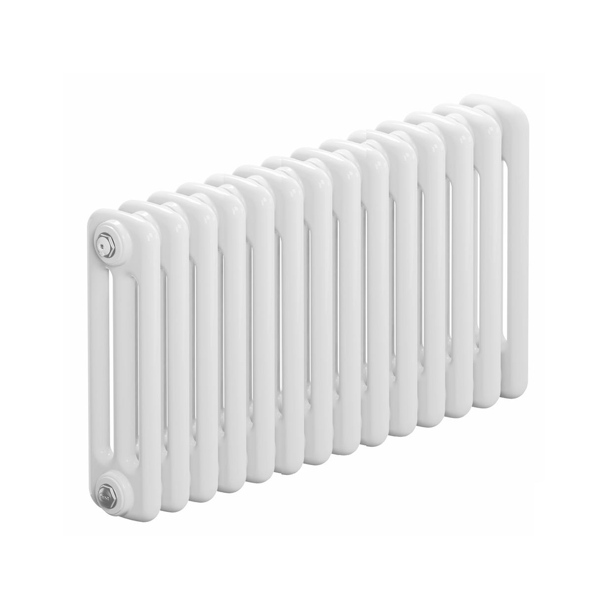 Изображение товара Радиатор трубчатый Rifar TUB 3037-14-DV1 14 секций для водяного отопления