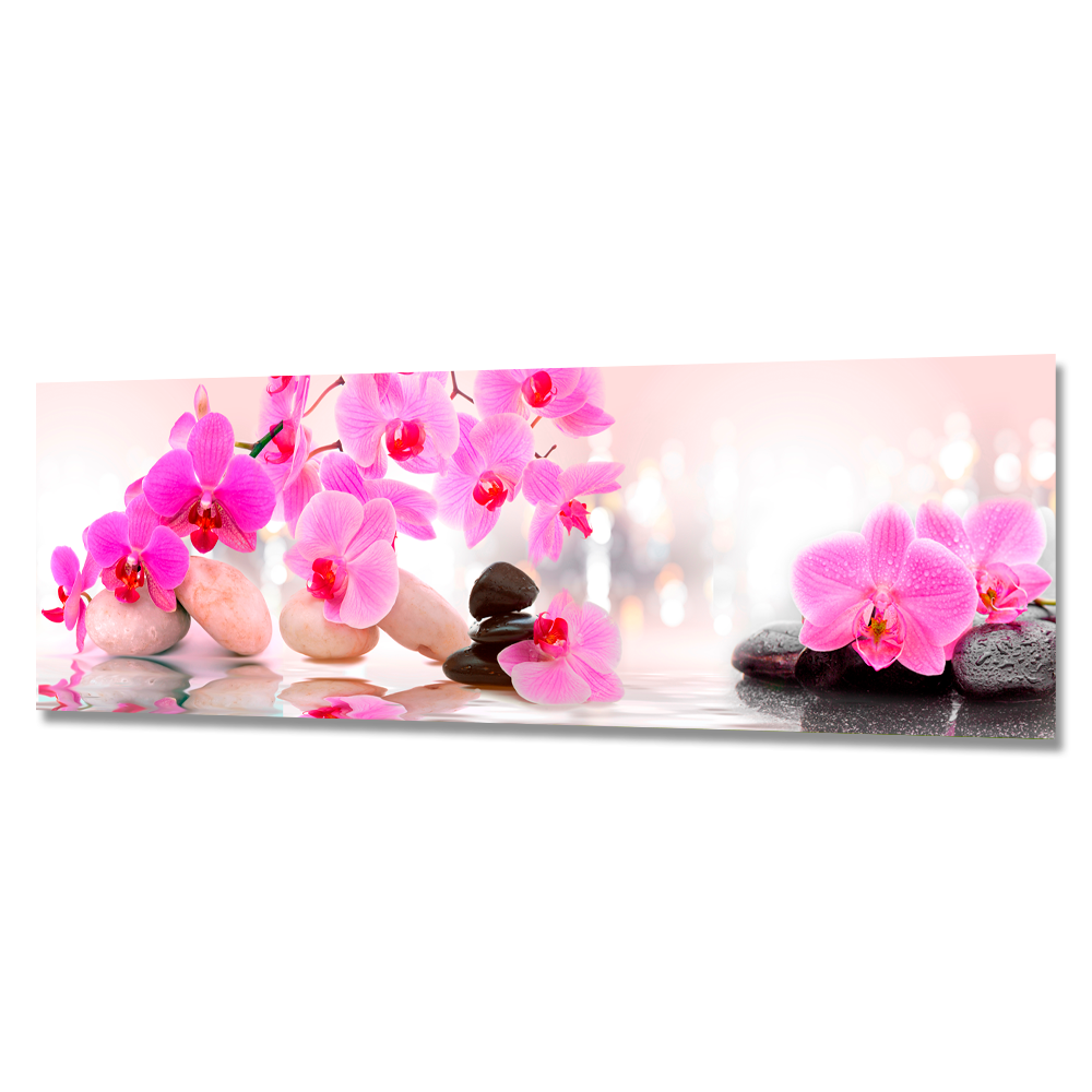 Изображение товара Стеновая панель Фартукофф ФФ - 348 200x60x0.1 см ПВХ цвет разноцветный