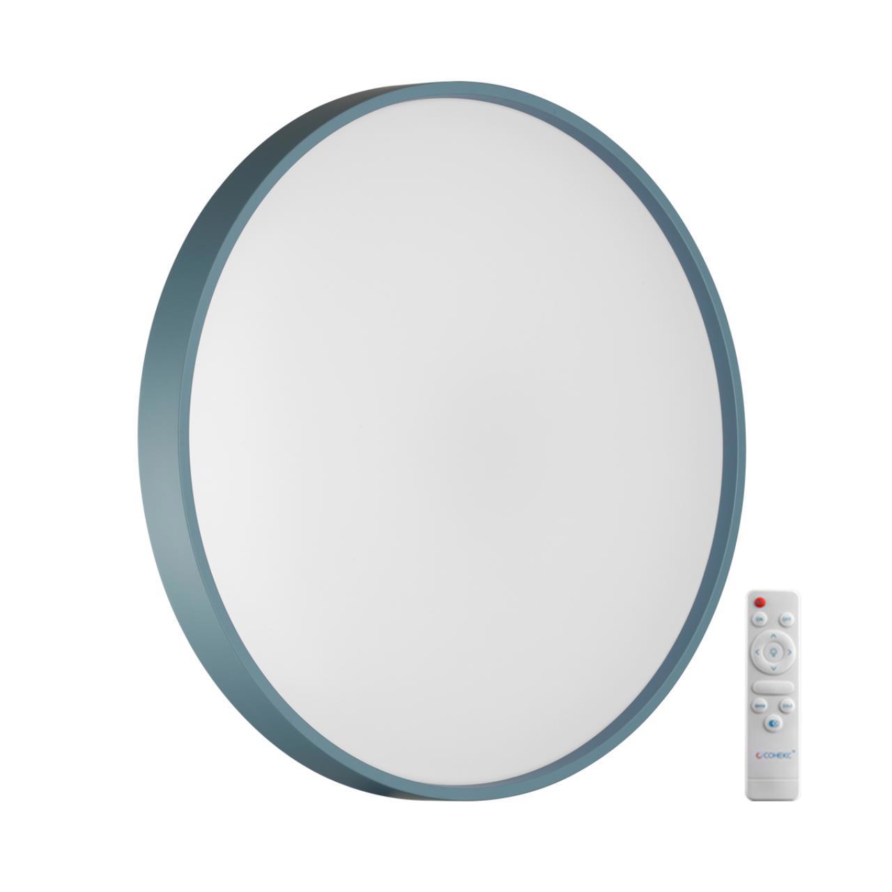 Изображение товара Светильник настенно-потолочный Sonex 7745-DL с пультом управления