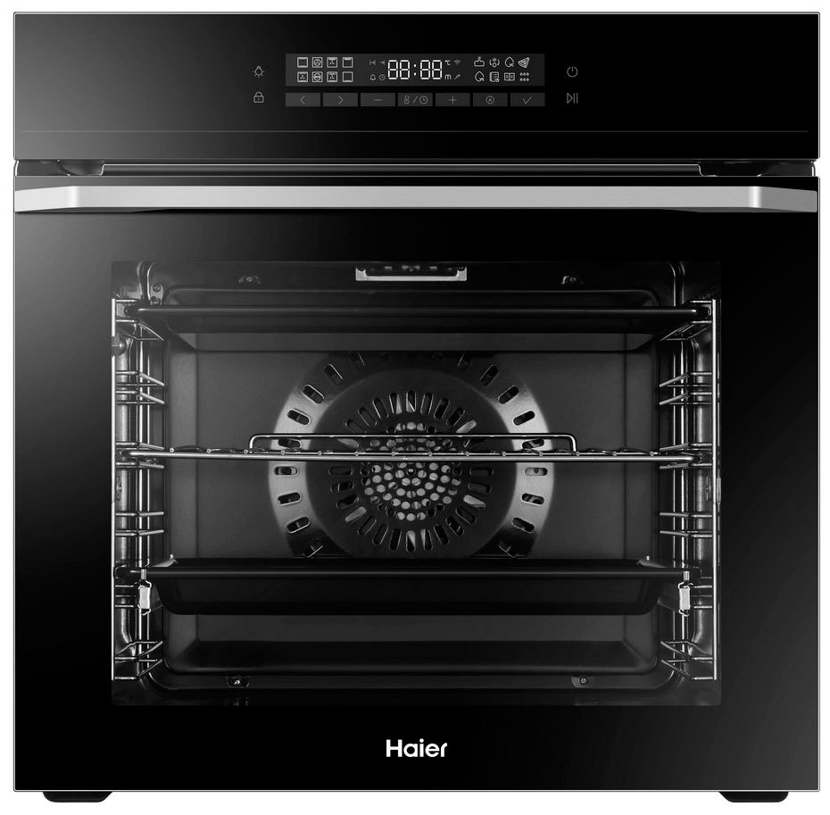 Изображение товара Электрический духовой шкаф Haier HOQ-P16AN5GB