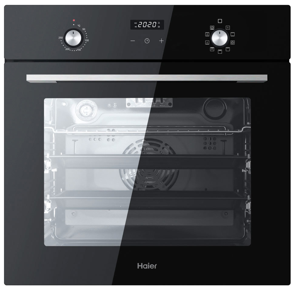 Изображение товара Электрический духовой шкаф Haier HOX-P09CGB
