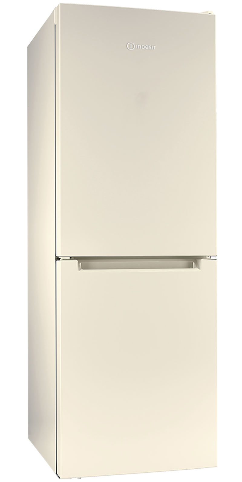 Изображение товара Двухкамерный холодильник Indesit DS 3160 E 291 л стильный дизайн российское производство