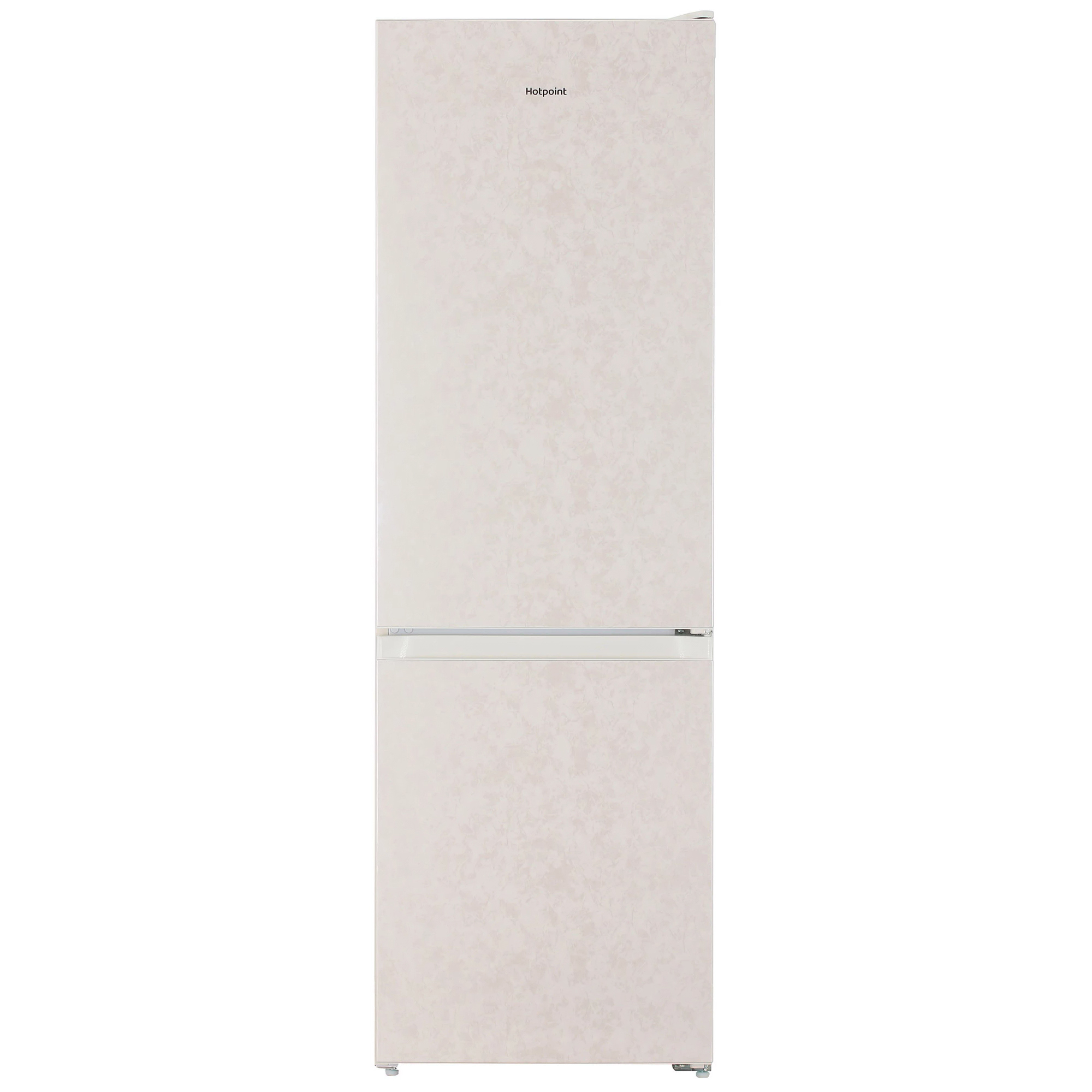 Изображение товара Двухкамерный холодильник Hotpoint HT 4180 AB с системой No Frost 326л Россия