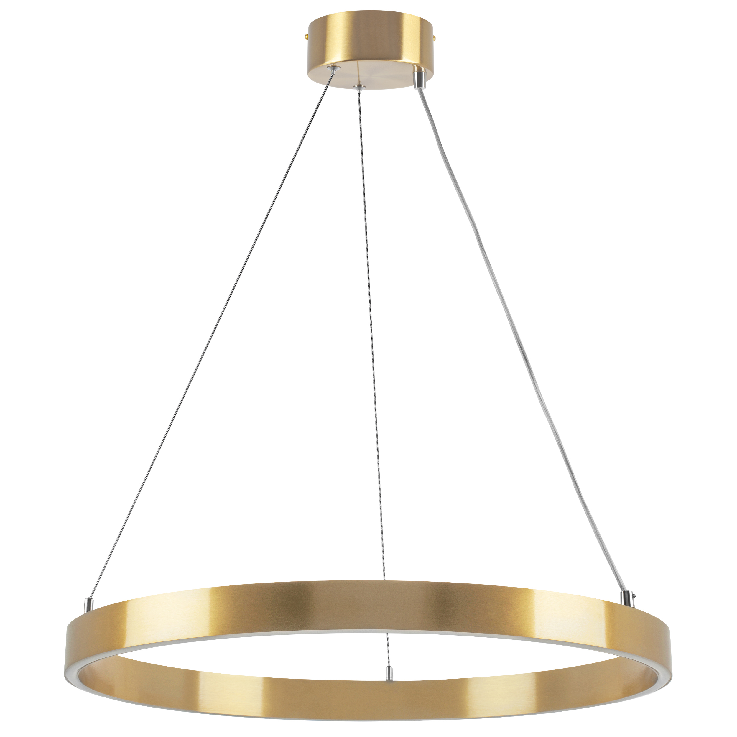 Изображение товара Подвесной светильник Lightstar Saturno 748023 для интерьера 12 м² легкий дизайн