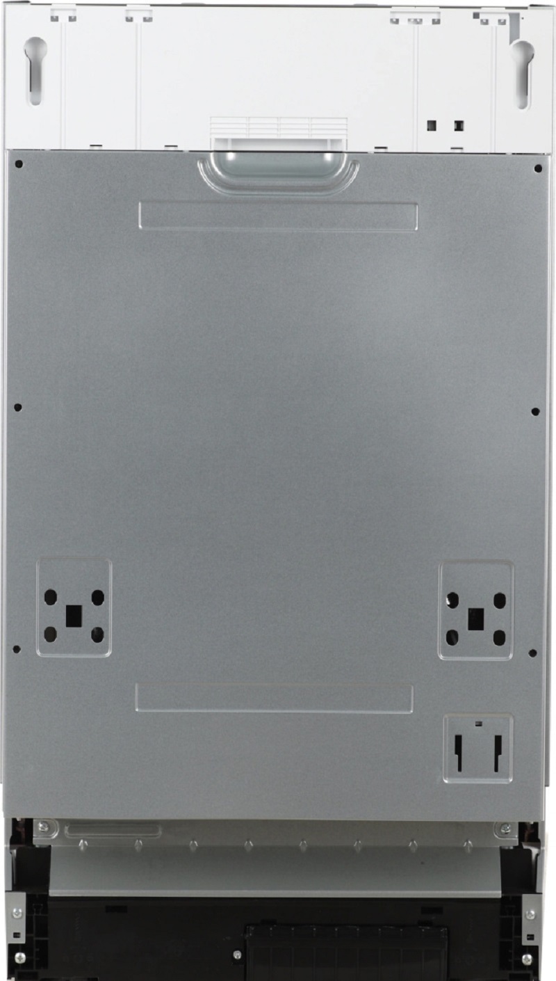 Изображение товара Посудомоечная машина встраив. Krona GARDA 45 BI 1760Вт узкая