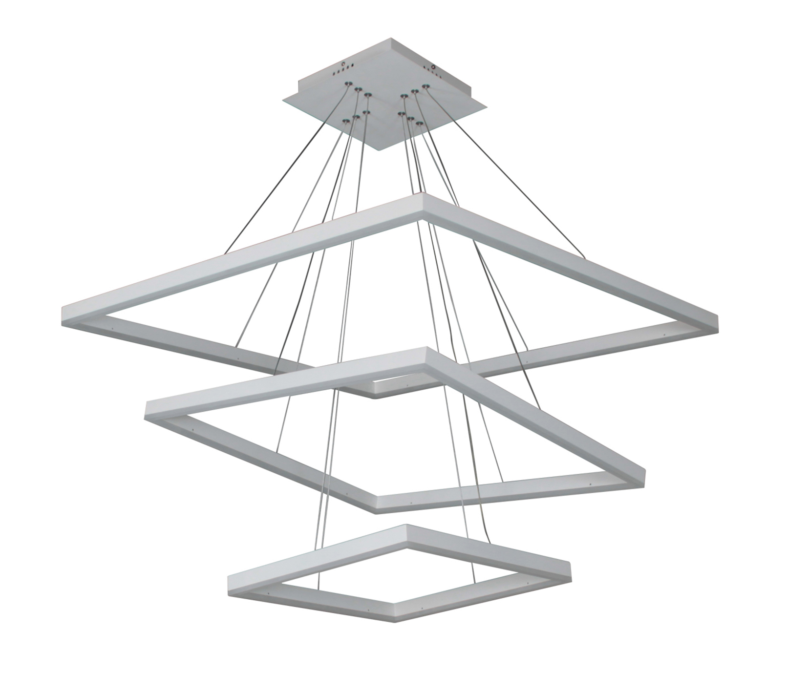 Изображение товара Подвесной светильник Kink Light Альтис 08201.01 4000K нейтральный белый свет