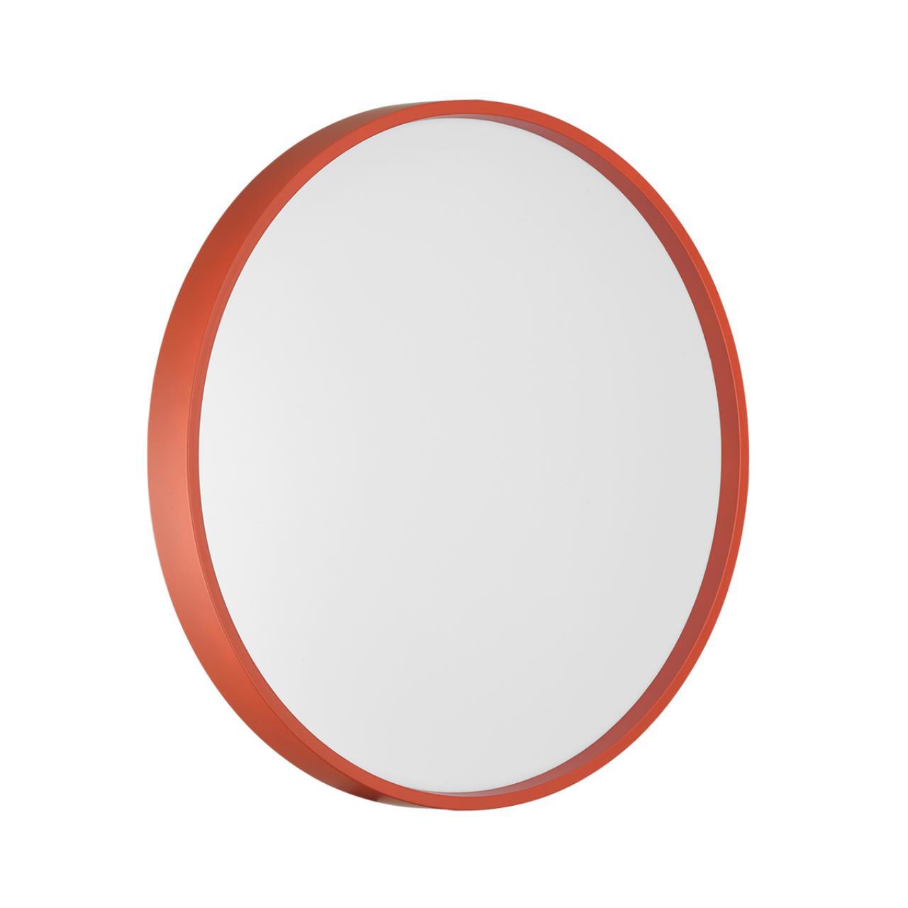 Изображение товара Светильник настенно-потолочный Sonex 7744-CL MAVIC 11 м2 IP43 белый LED 30Вт