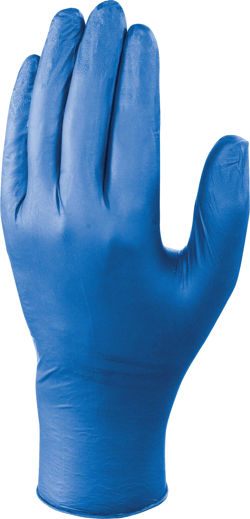 Изображение товара Одноразовые нитриловые перчатки Delta Plus V1420B10010, XL, 100 шт