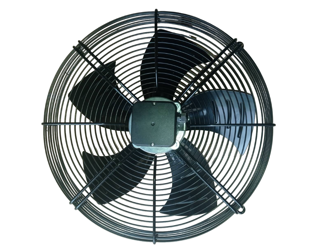 Изображение товара Вытяжной вентилятор MAER YSWF102L70P4-570N40-500-7B 500мм