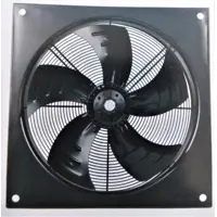 Изображение товара Вытяжной вентилятор MAER YSWF127L65P4-810H-710S 16502 м³/ч черный