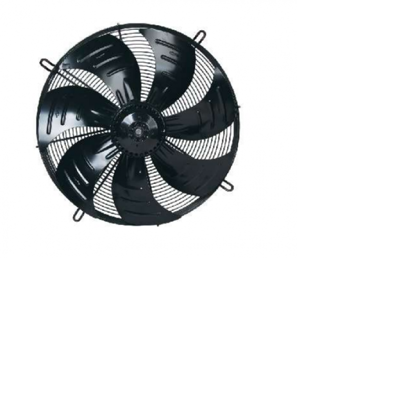 Изображение товара Вытяжной вентилятор Maer YSWF127L80P4-753N-630-7S D630 мм 81 дБ 17512 м³/ч цвет черный Изображение товара Вытяжной вентилятор Maer YSWF127L80P4-753N-630-7S D630 мм 81 дБ 17512 м³/ч цвет черный
