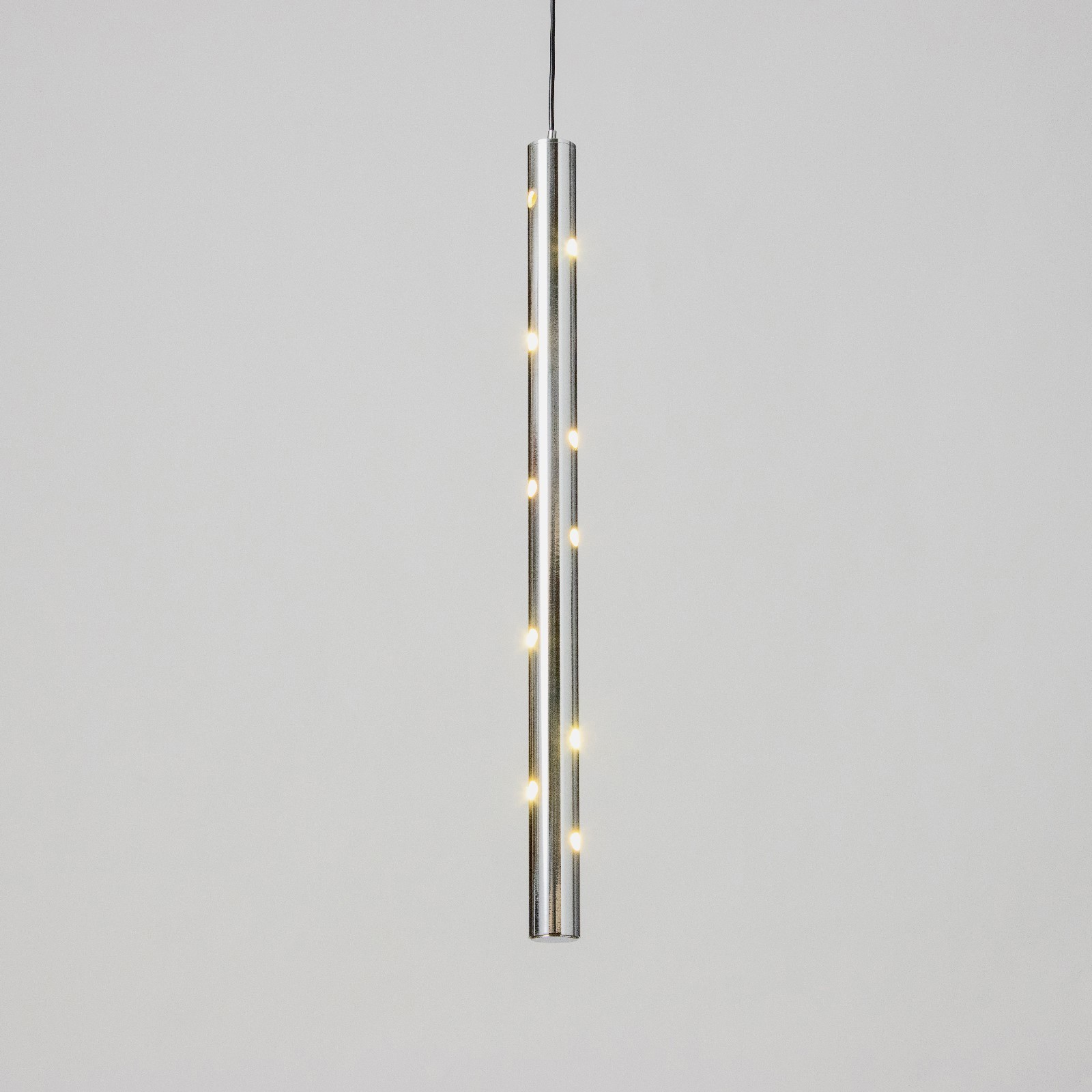 Изображение товара Подвесной светодиодный светильник Bayerlux 9802183, нейтральный белый свет, IP66, 15Вт