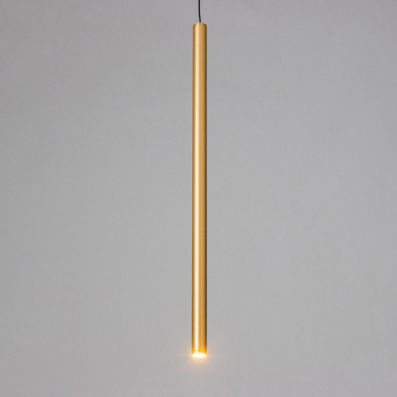 Изображение товара Подвесной светильник Bayerlux 9802181 3 м² нейтральный белый золото